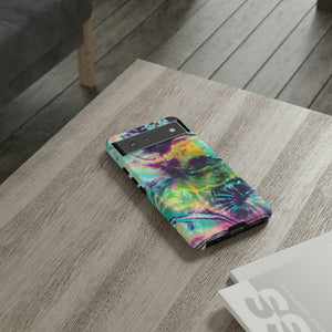 Gradient Batik Android Case (Protective) Phone Case