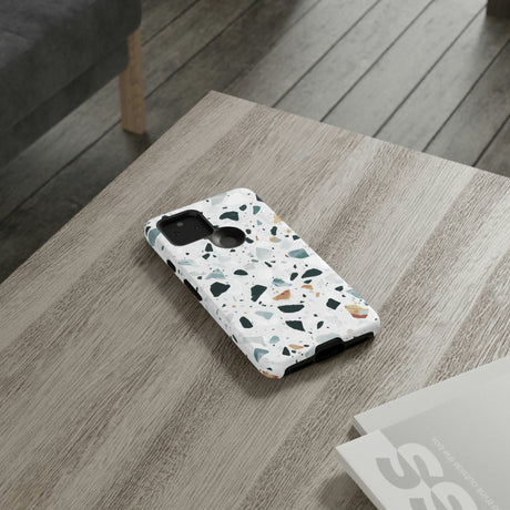 Italian Terrazzo Android Case (Protective) Phone Case