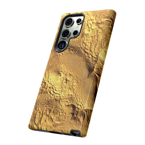 El Dorado Android Case (Protective) Phone Case