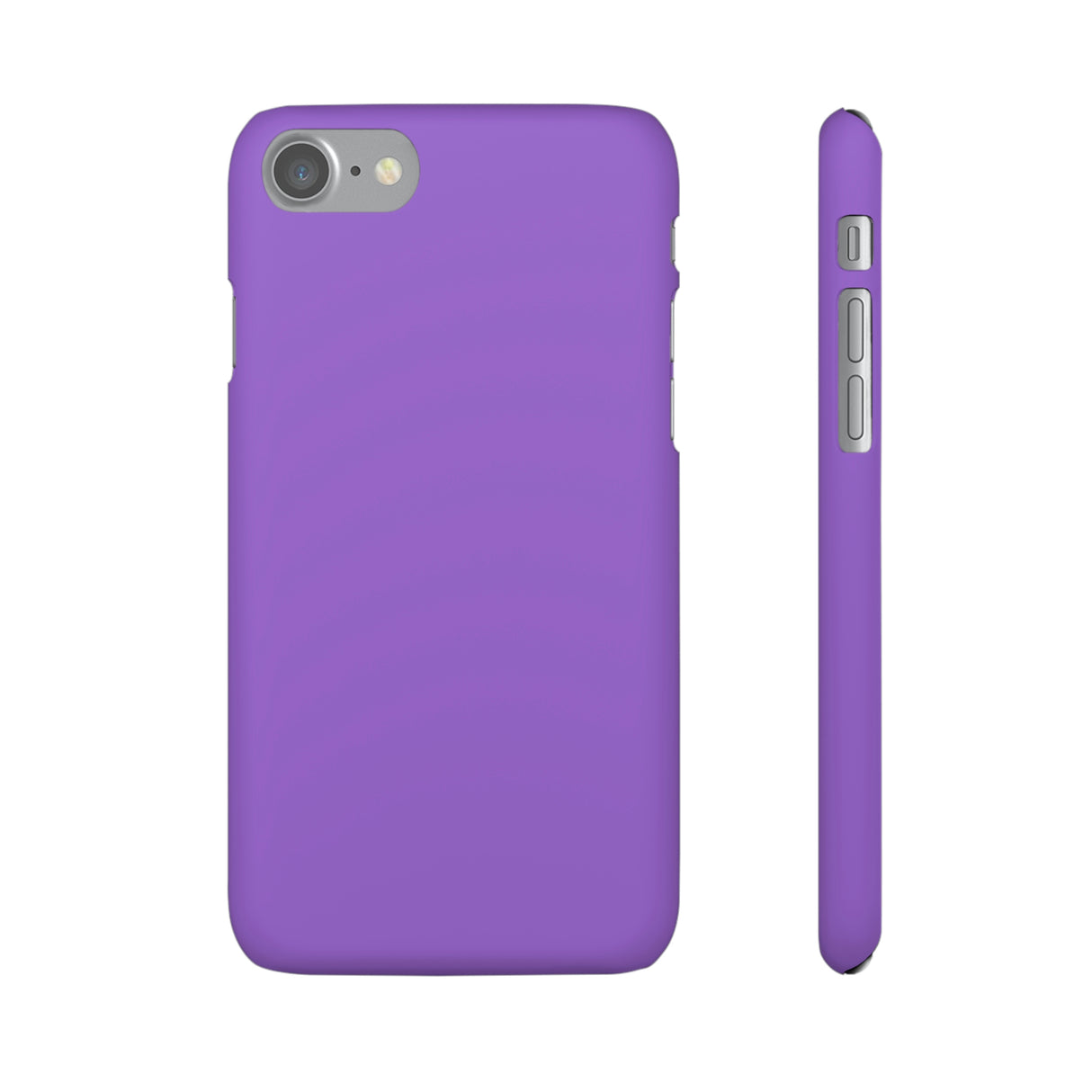 Amethyst iPhone Case (Slim) iPhone 7 Matte Phone Case