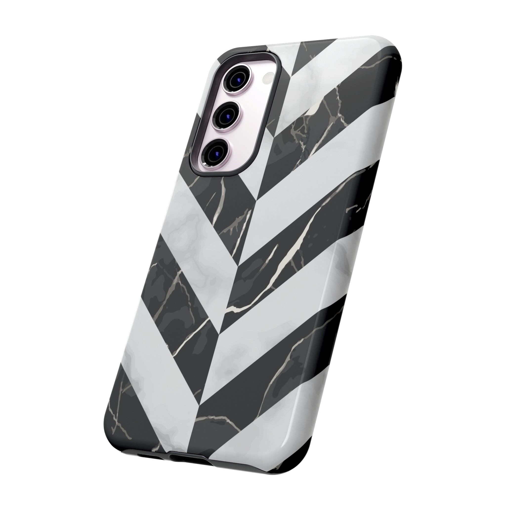 Herringbone Android Case (Protective) Phone Case