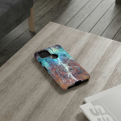 Spirit Emerges Android Case (Protective) Phone Case