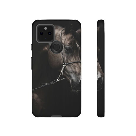 Bay Arabian Android Case (Protective) Google Pixel 5 5G Matte Phone Case