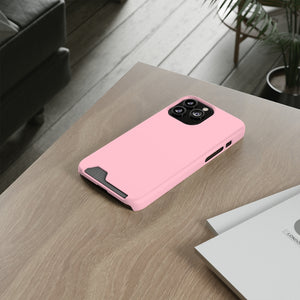 Bubble Gum iPhone Case (Card) Phone Case