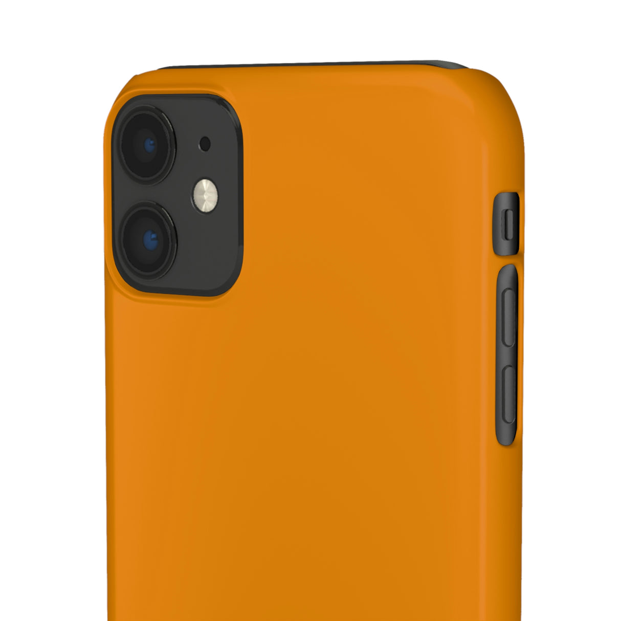 Fulvous iPhone Case (Slim) Phone Case