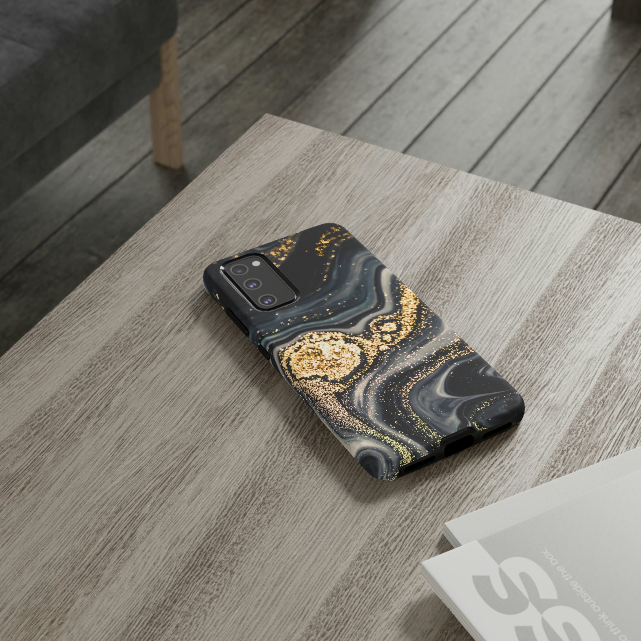 Starry Night Android Case (Protective) Phone Case